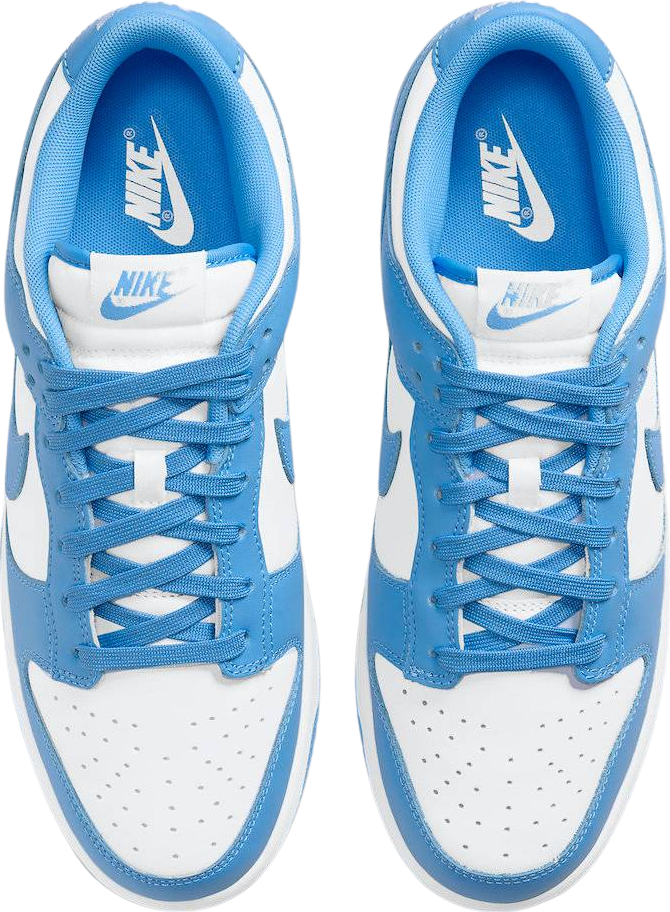 Nike Dunk Low UNC (GS)