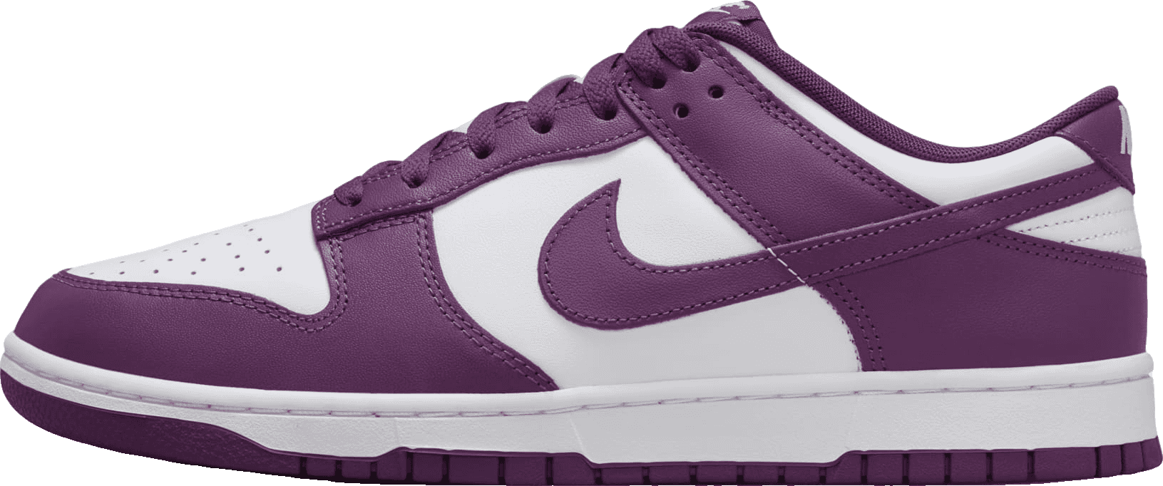 Nike Dunk Low Viotech/White