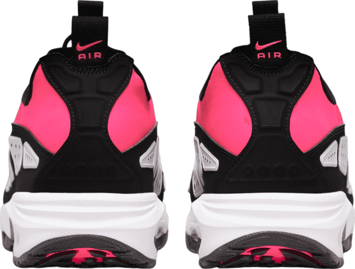 Nike Air Max SNDR Pink/Black