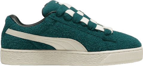 Puma Suede XL Jackhammer Dark Myrtle