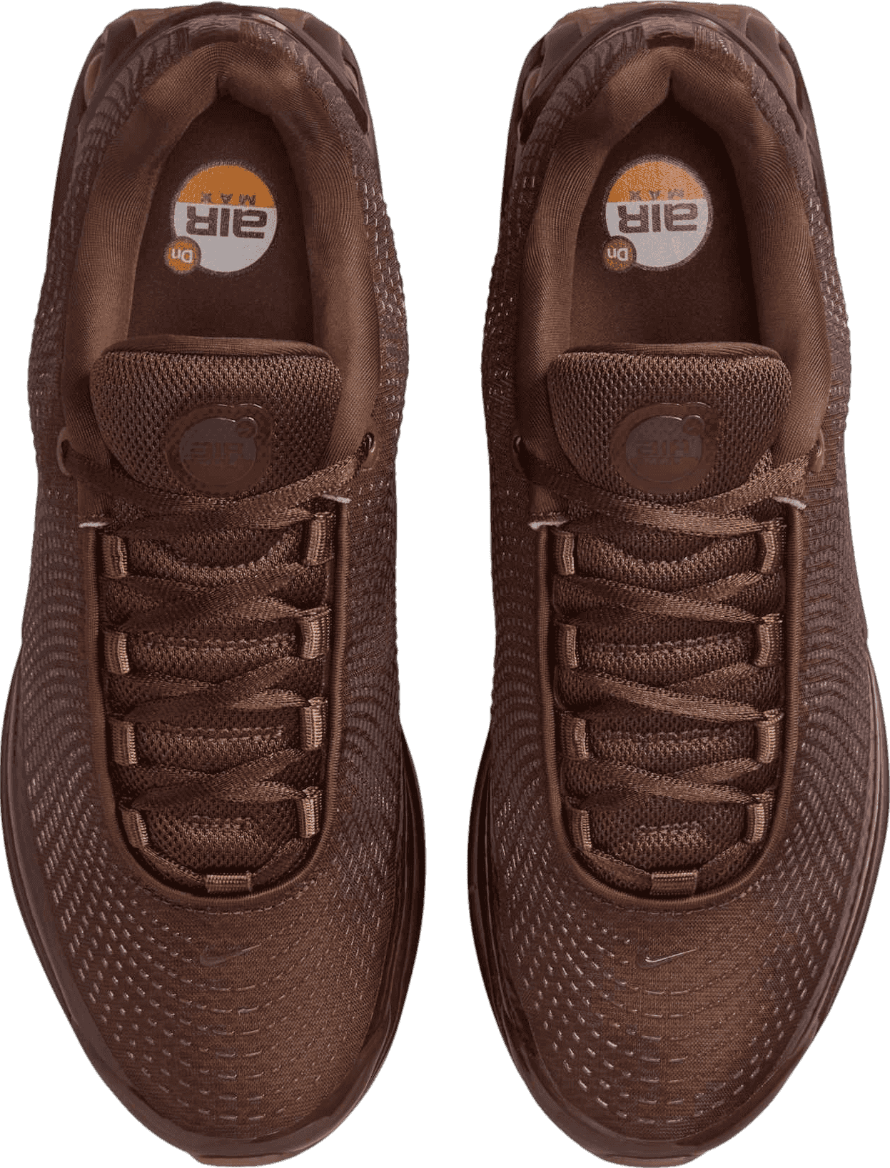 Nike Air Max Dn Light Chocolate/Velvet Brown (W)