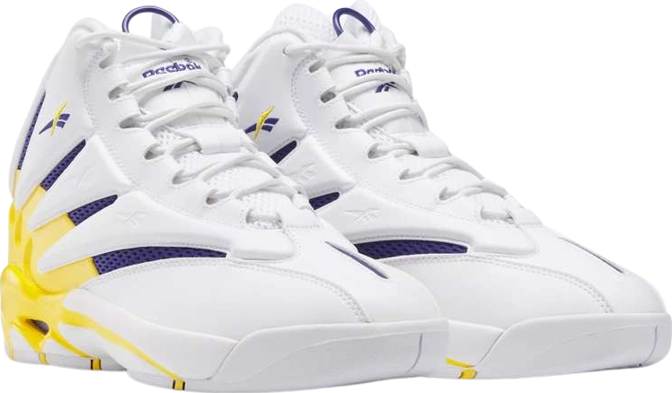 Reebok The Blast Lakers