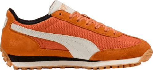 Puma Easy Rider Footie Maple Syrup