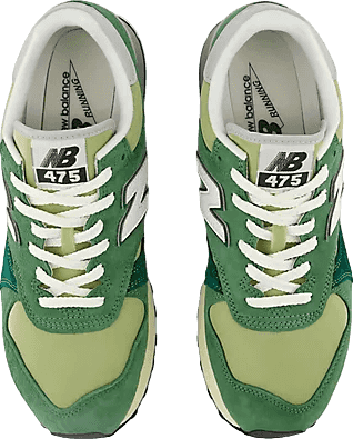 New Balance 475 Everglade Green