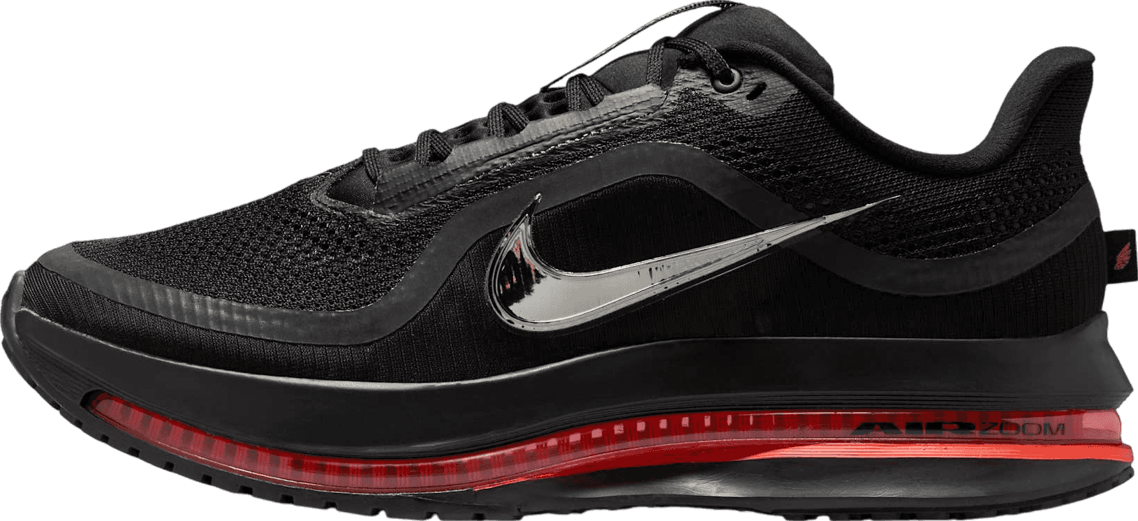 Nike Pegasus Premium Black/Bright Crimson