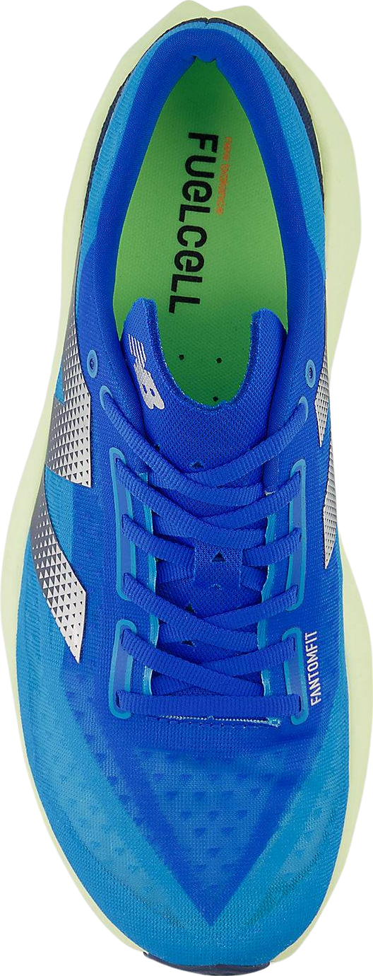 New Balance FuelCell Rebel v4