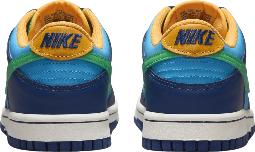 Nike Dunk Low Baltic Blue (GS)