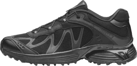 Salomon XT-Whisper Black