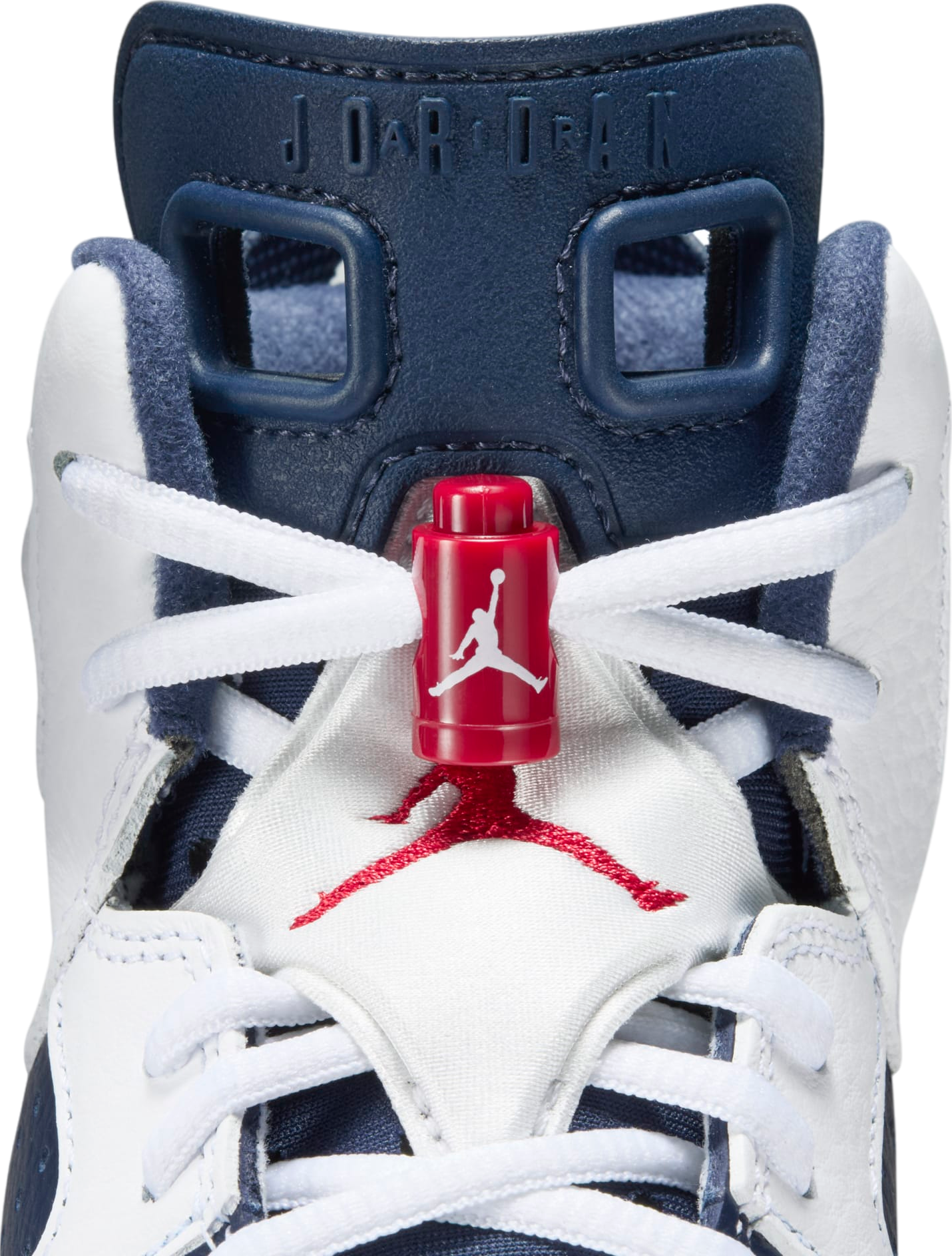 Air Jordan 6 Olympic (GS) (2024)