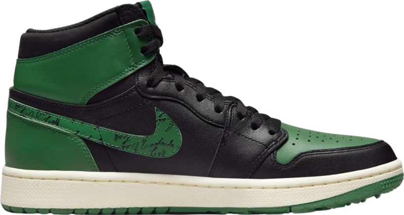 Air Jordan 1 High Golf Eastside Golf 1961