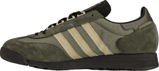 C.P. Company x Adidas SPZL SL83 Dust Green