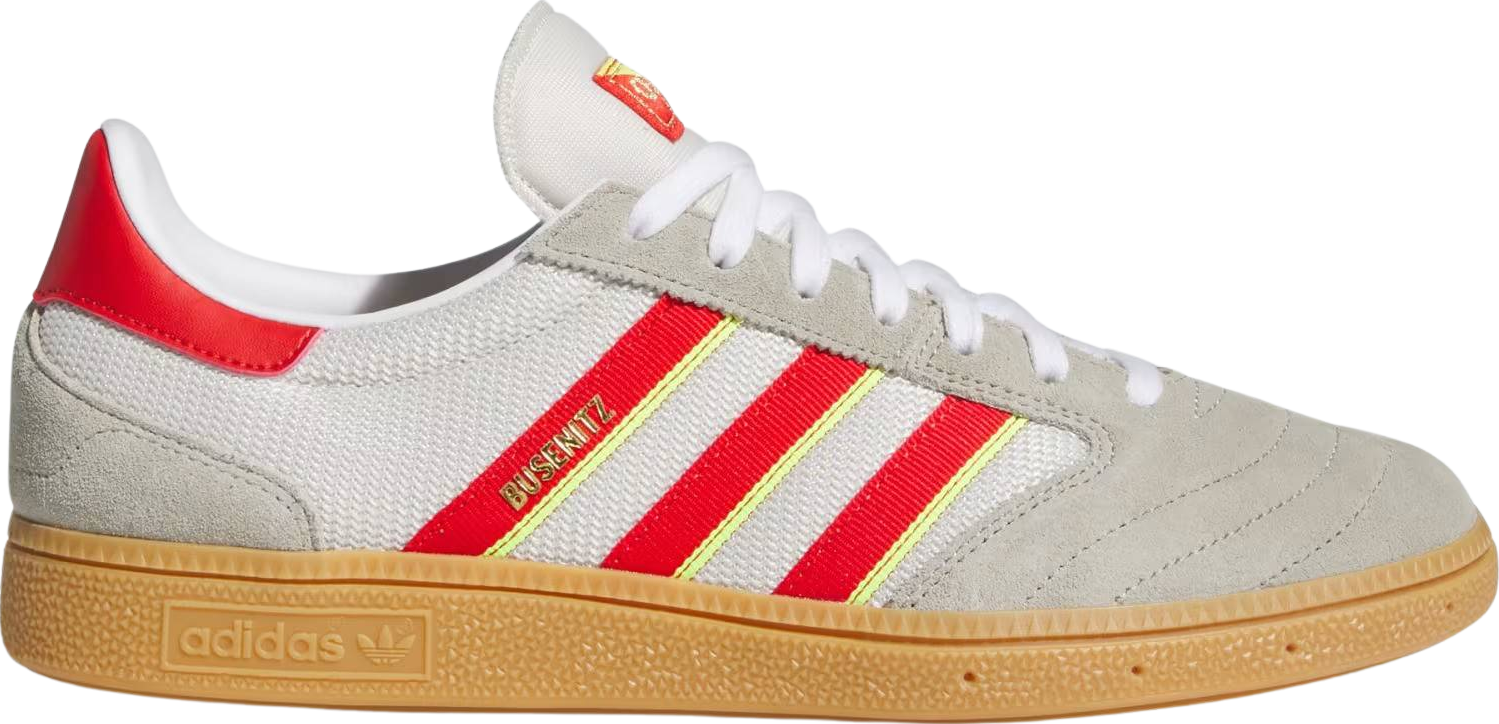 Adidas Busenitz Vintage Feather Grey