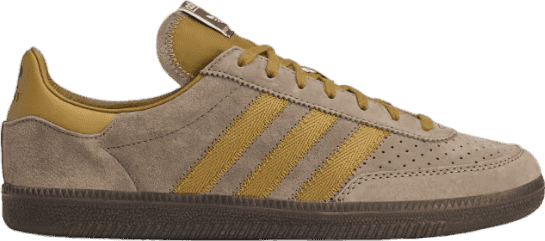 C.P. Company x Adidas Wimberly SPZL Tech Khaki