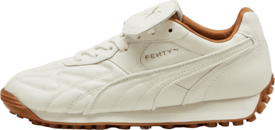 Fenty x Puma Avanti Stitched Fenty Warm White (W)