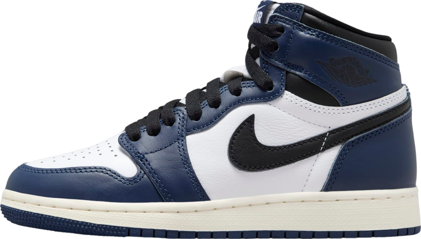 Air Jordan 1 High Midnight Navy (GS)