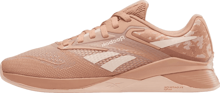 Reebok Nano X4 Training Clay/Washed Clay