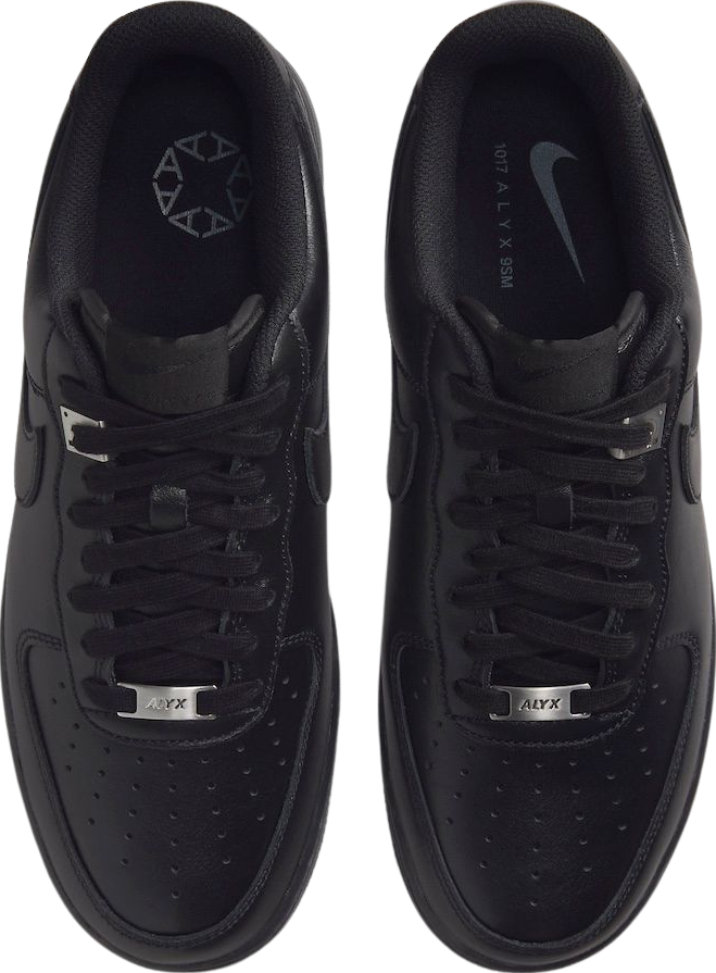 Nike Air Force 1 Low ALYX Black