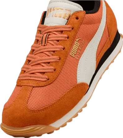 Puma Easy Rider Footie Maple Syrup