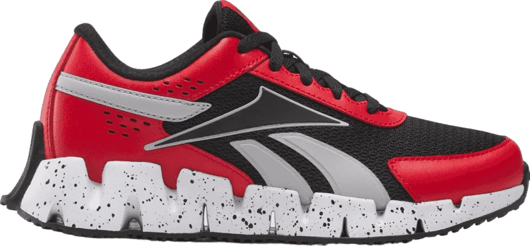 Reebok x Justin Fields Zig Dynamica 2 (GS)