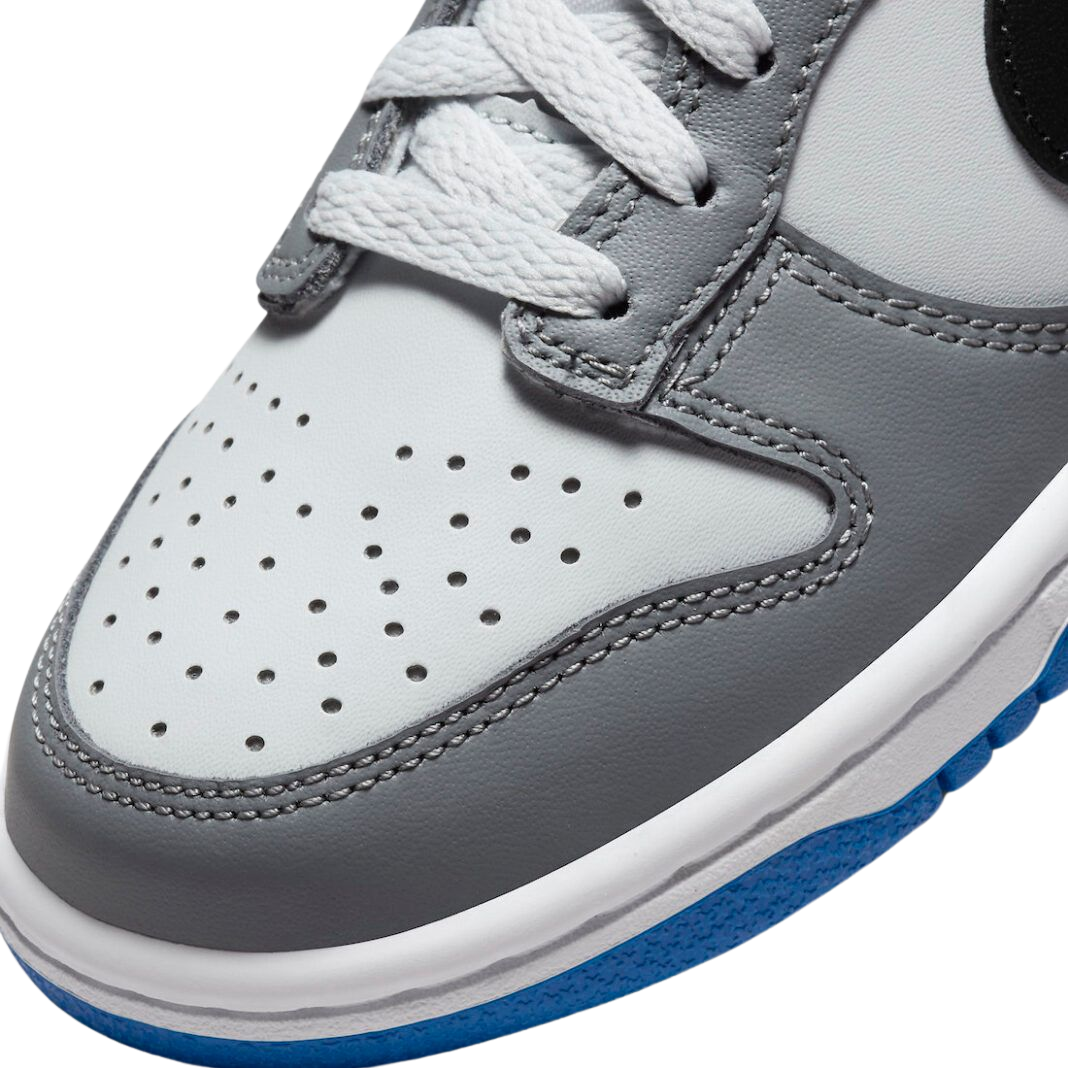 Nike Dunk Low Cool Grey (GS)