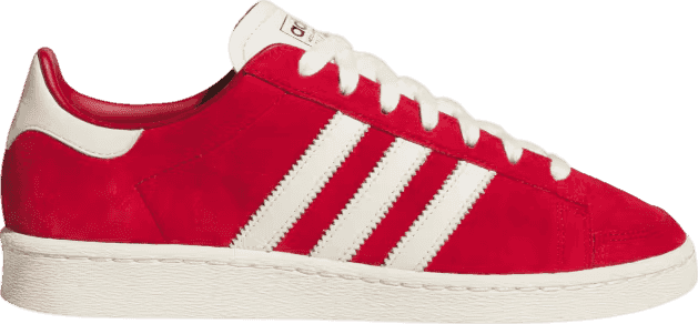 Adidas Jabbar Lo "Team Power Red /Cream White"