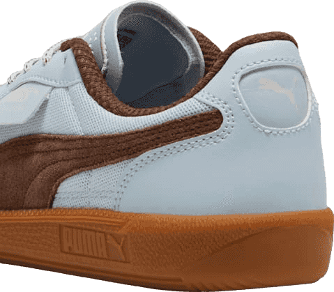 Puma Palermo CCC Frosted Dew/Gum (W)