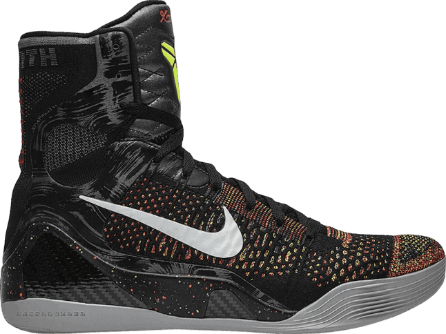 Nike Kobe 9 Elite Protro “Masterpiece”