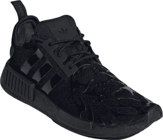 Adidas Star Wars NMD R1 Nanzuka Shoes