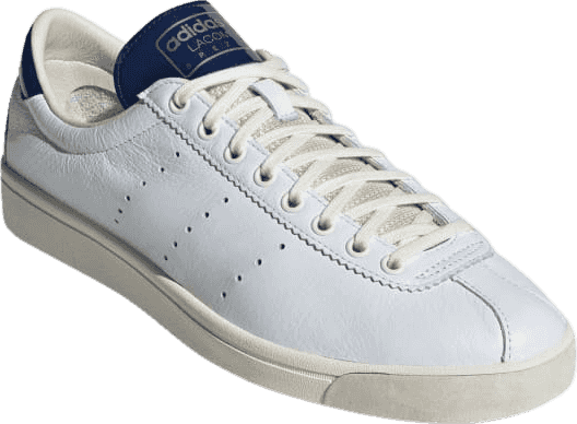 Adidas Lacombe SPZL Core White