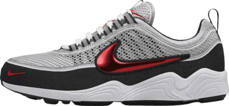 Nike Air Zoom Spiridon OG Sport Red