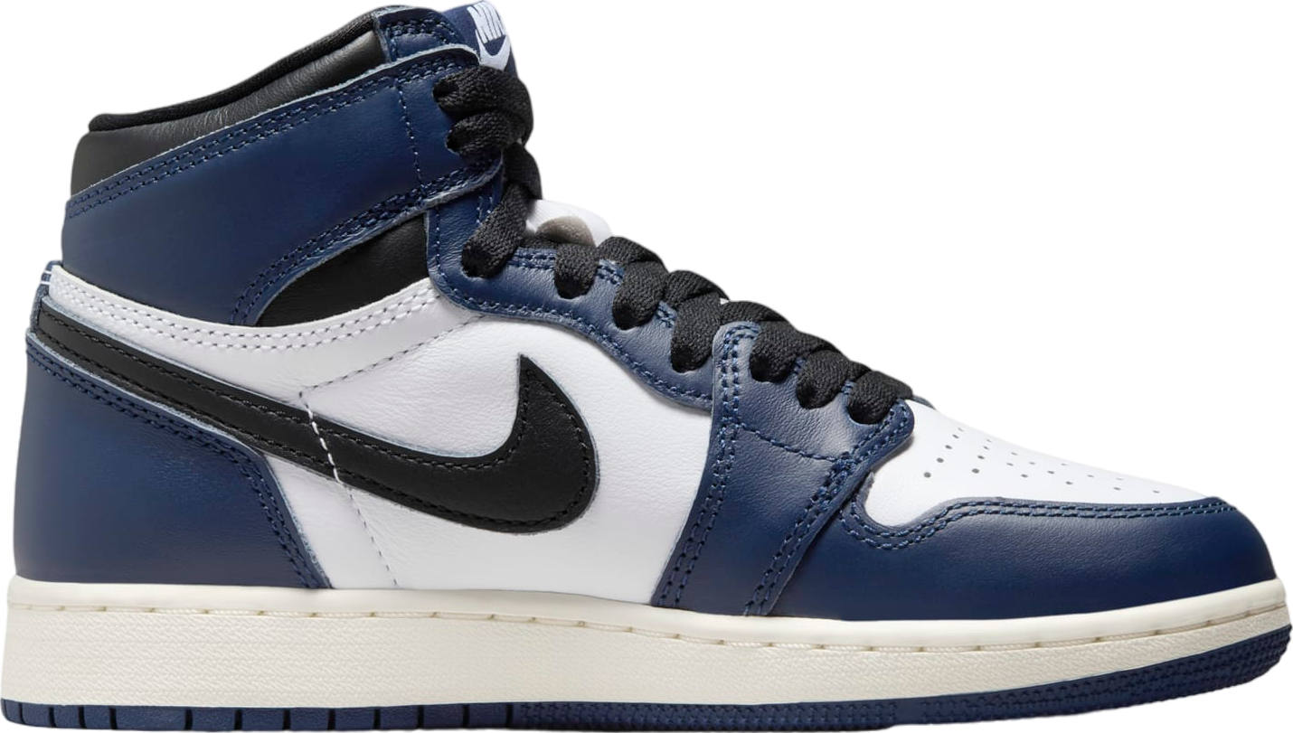 Air Jordan 1 High Midnight Navy (GS)