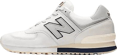 New Balance Made in UK 576 Vintage Sport