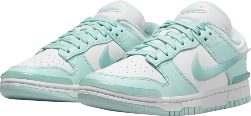 Nike Dunk Low Twist Jade Ice (W)