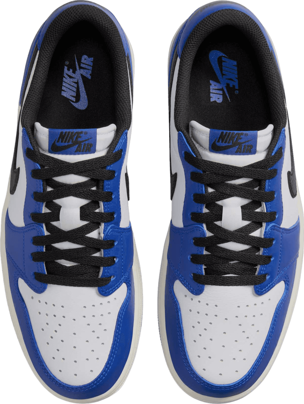 Air Jordan 1 Low Game Royal