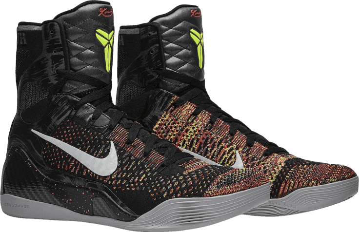 Nike Kobe 9 Elite Protro “Masterpiece”