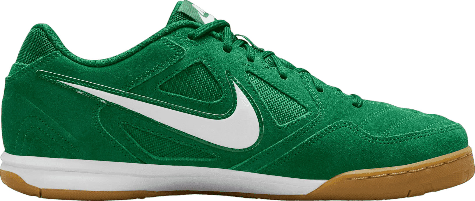 Nike Gato Pine Green