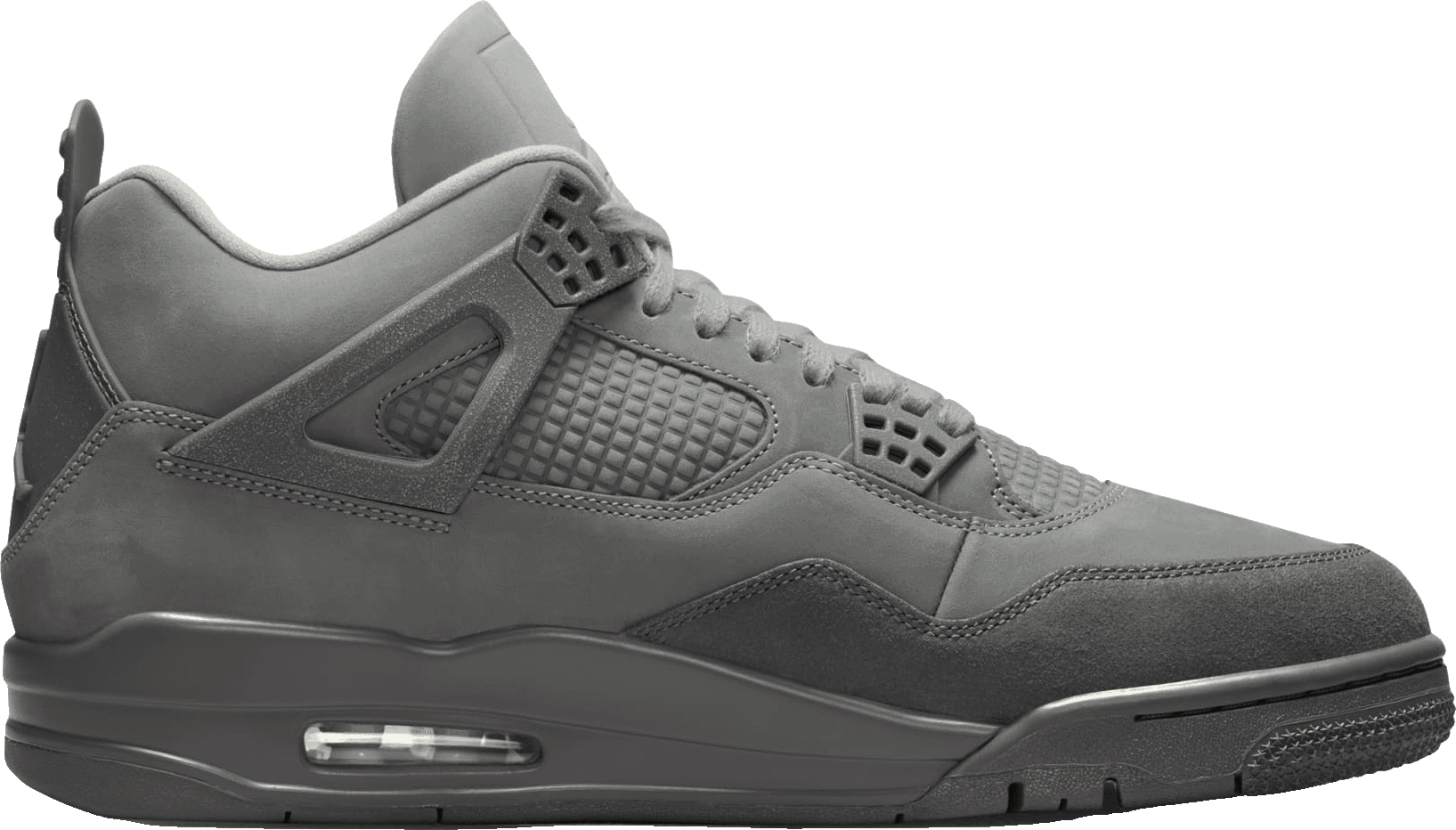 Air Jordan 4 SE Wet Cement