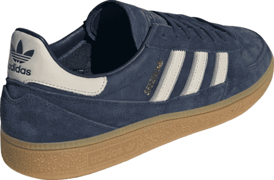 Adidas Handball Spezial WM Collegiate Navy