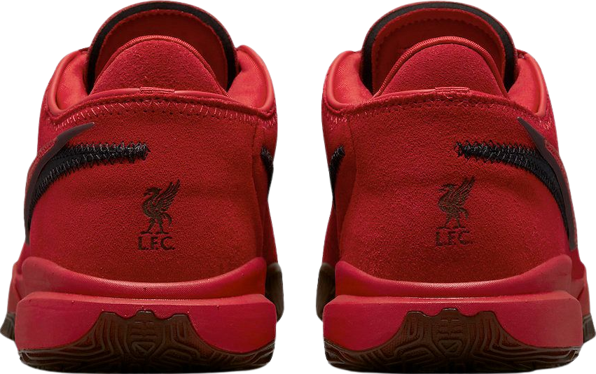 Nike LeBron 20 Liverpool
