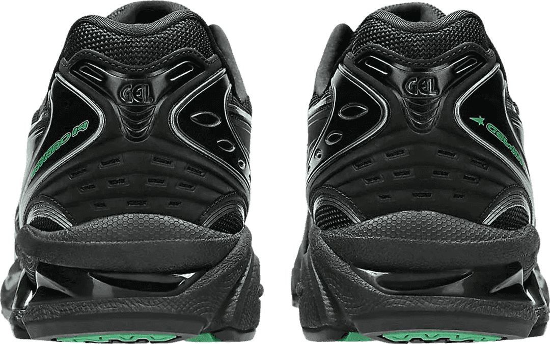 ASICS Gel-Kayano 14 8ON8 Black Green