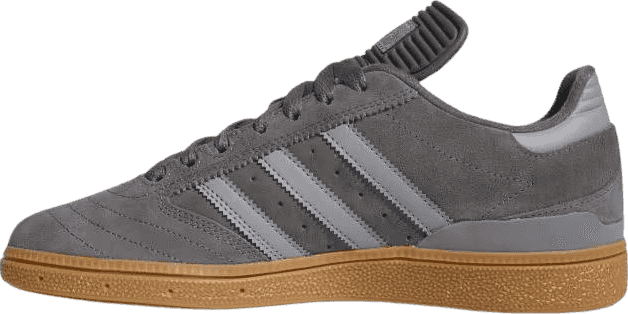 adidas Busenitz Pro Shoes Grey Five