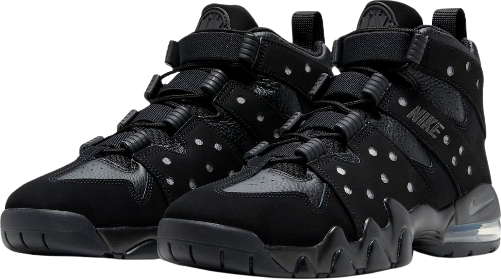 Nike Air Max 2 CB 94 Triple Black (2023)