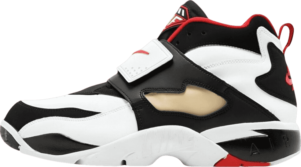 Nike Air Diamond Turf “Atlanta”