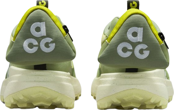 Nike ACG Lowcate Oil Green