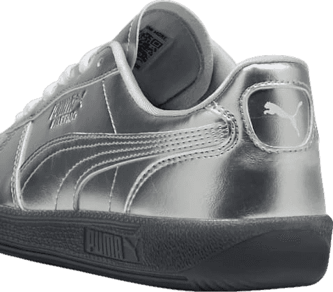 Puma Palermo Astro Escape Silver (W)