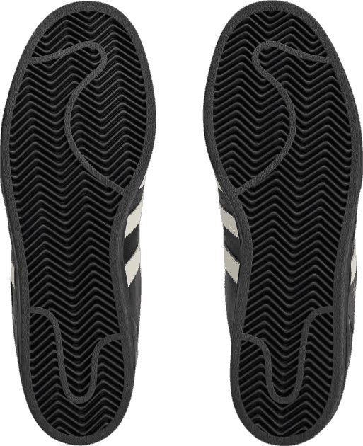 Adidas By Avavav Superfinger Superstar "Core Black/Cream White"