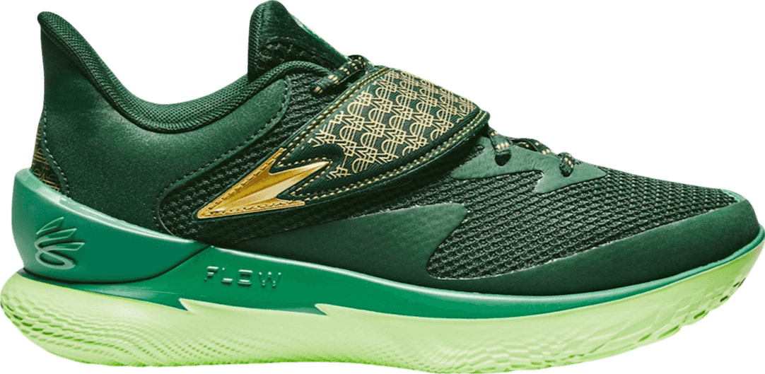 Under Armour Curry Fox 1 “Happy Fox Day Alt”