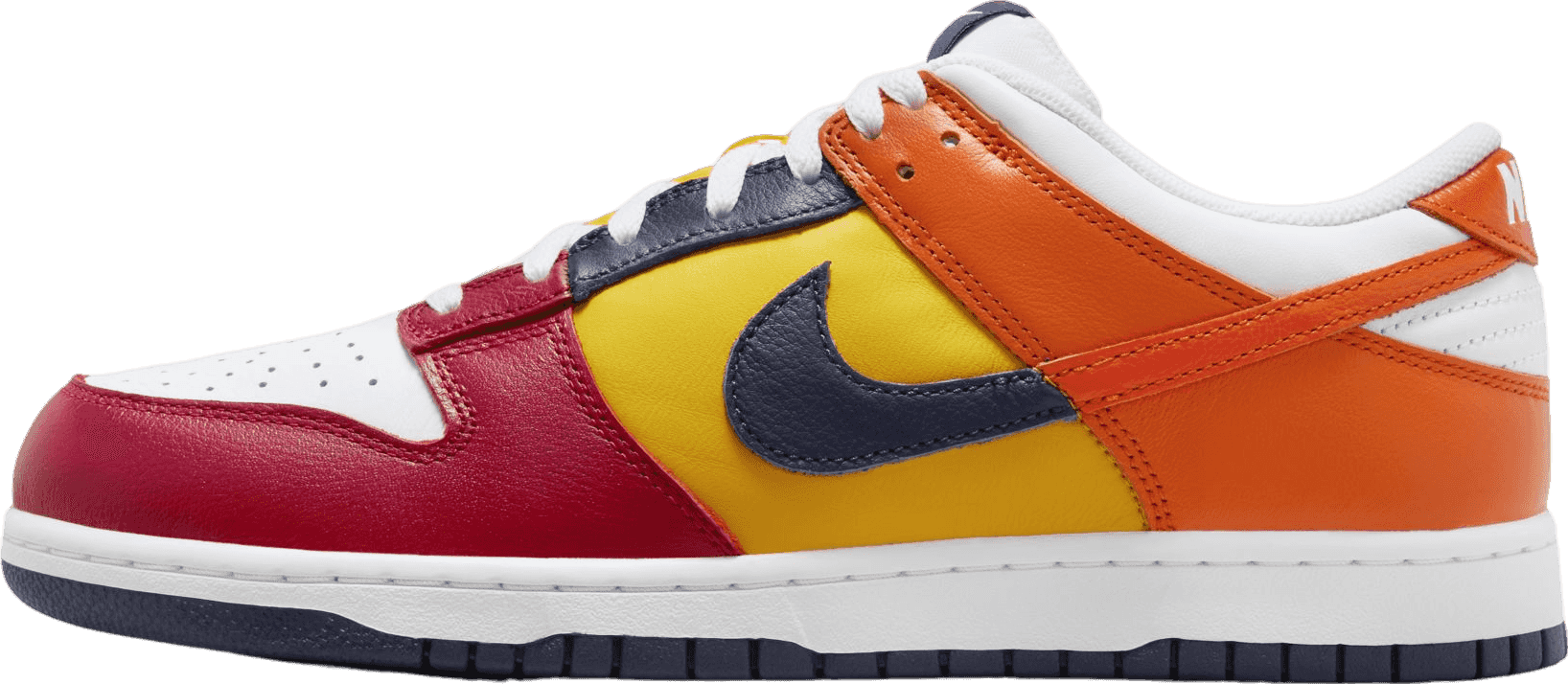 Nike Dunk Low CO.JP What The