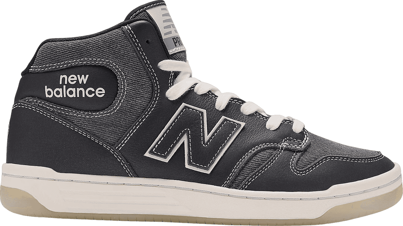 Brooklyn Projects x New Balance Numeric 480