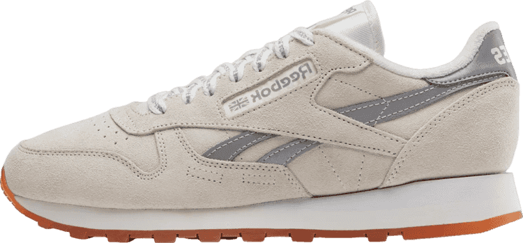 Places + Faces x Reebok Classic Leather "Chalk"